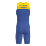 Lead Skinsuit Junior