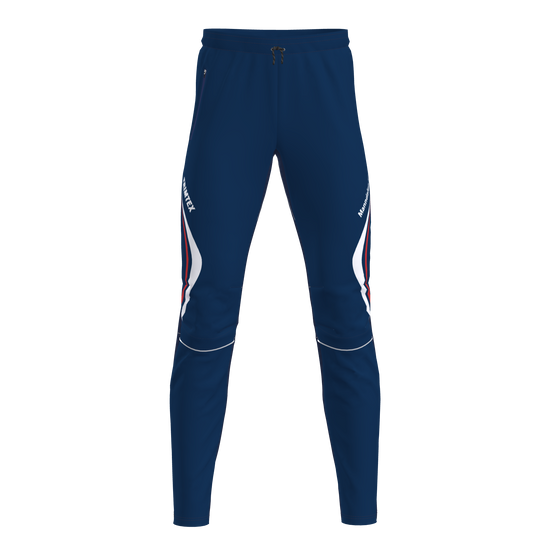 Element Plus Pants 3/4Z Men (9896486830355)