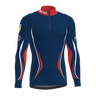 Ambition Raceshirt LS Jr (9896488304915)