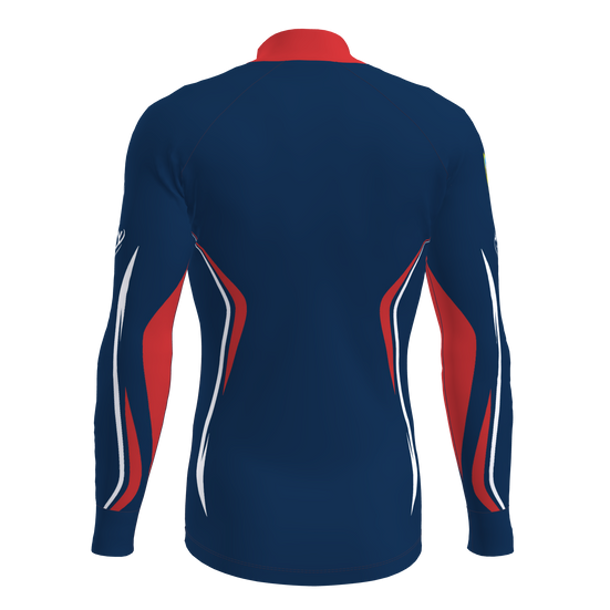Ambition Raceshirt LS Jr (9896488304915)