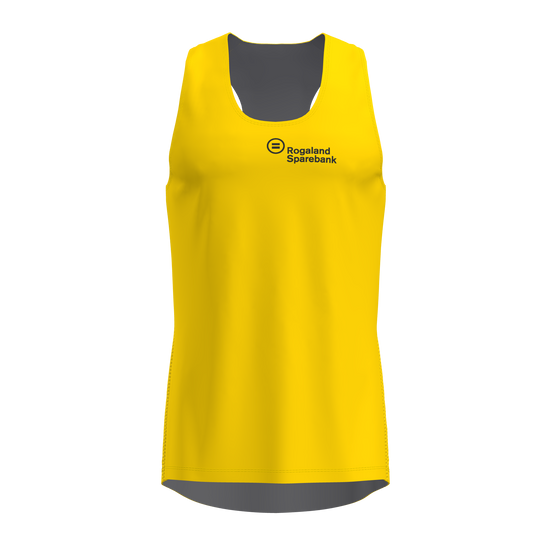Fast 3.0 Singlet Herre