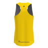 Fast 3.0 Singlet Dame