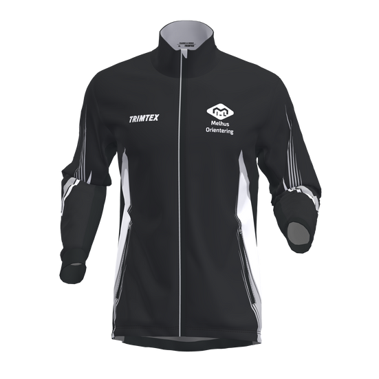 Trainer 3.0 Jacket Jr (9895771013395)