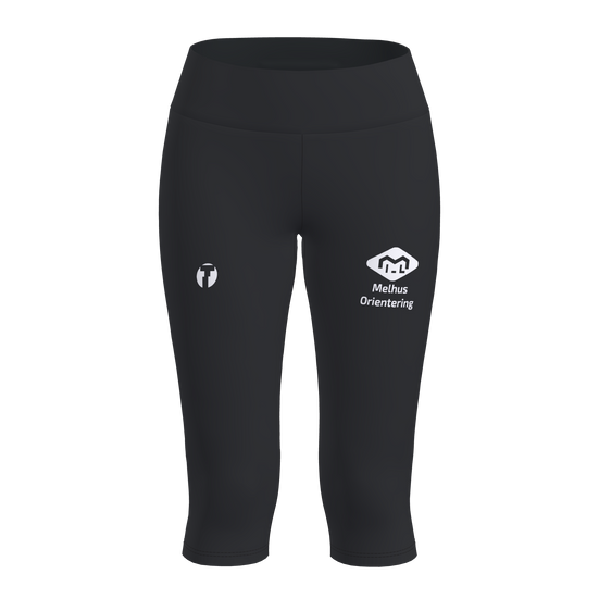 Rapid 3/4 Tights Women (9895771373843)