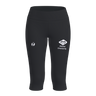 Rapid 3/4 Tights Women (9895771373843)