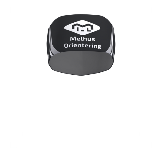 Pulse Headband (9895771832595)