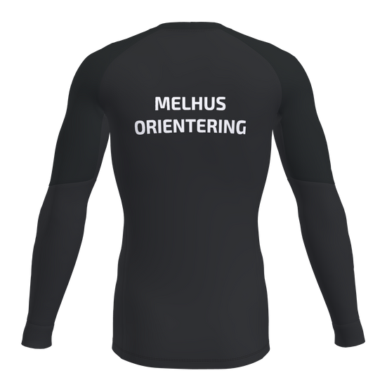 Core Merino 2 Shirt LS Women (9895771996435)