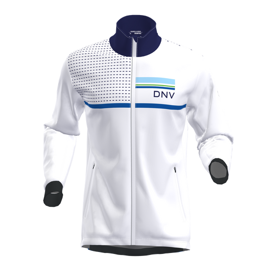 Trainer 3.0 Jacket Women (9892703011091)