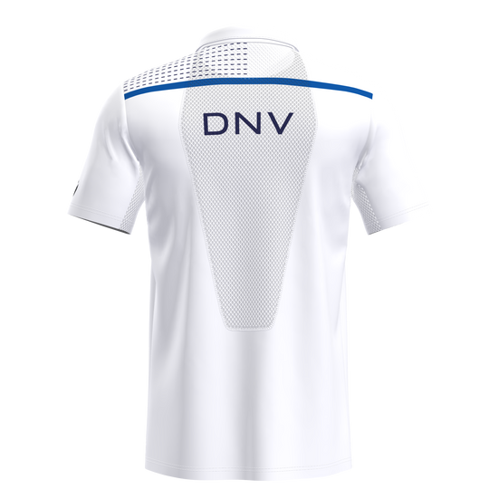 Pique Shirt SS Men (9892704387347)