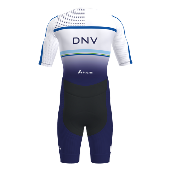 Aero 4 Speedsuit LD Men (9892705698067)