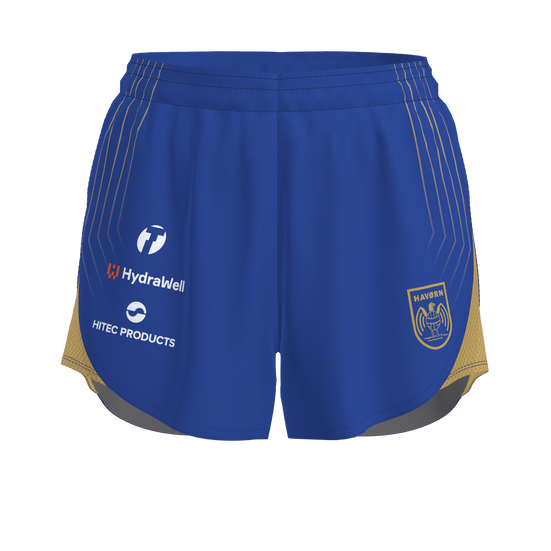 Lead 2.0 Shorts Women (9929196634387)