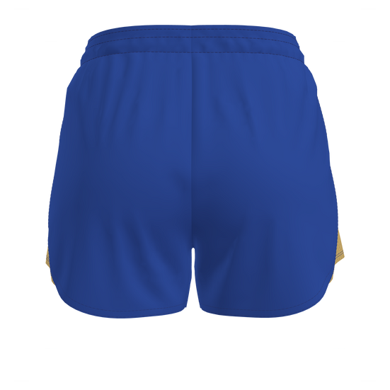 Lead 2.0 Shorts Women (9929196634387)