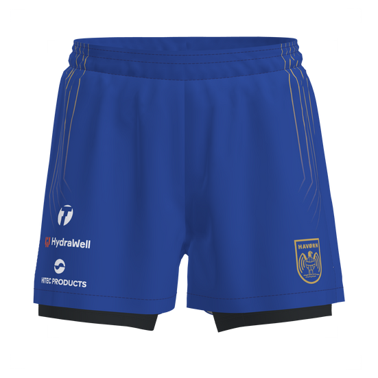 Fast Shorts Women (9929196765459)
