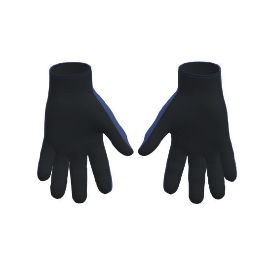 Reflect Run Gloves (9929196962067)