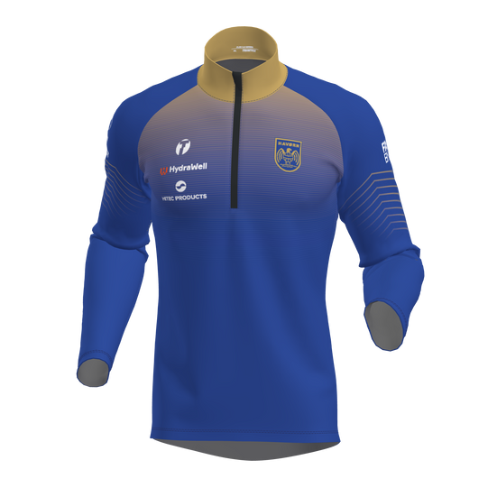 Flex 2.0 Shirt LS Women (9929197453587)