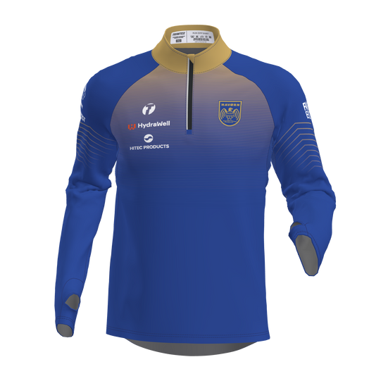 Run Zipp Shirt LS Men (9950500028691)