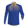 Run Zipp Shirt LS Men (9950500028691)
