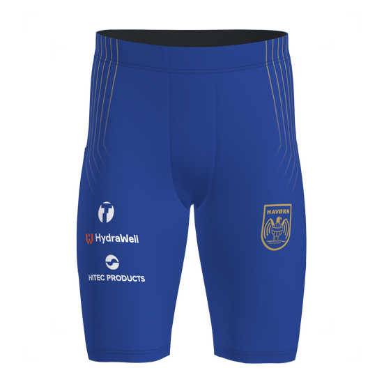 Trainer Short Tights Men (9950501536019)
