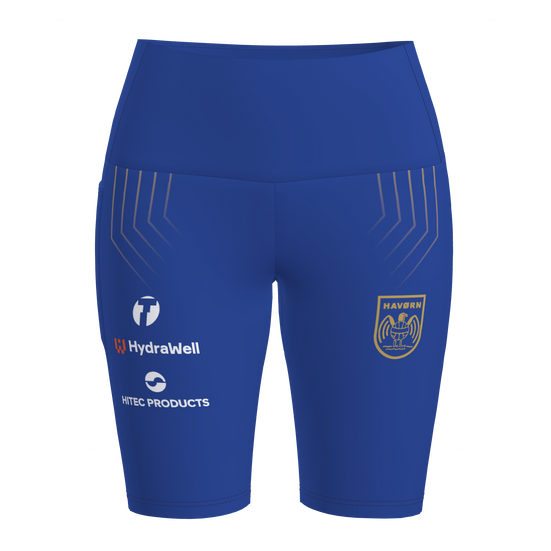 Trainer Short Tights Women (9929198010643)