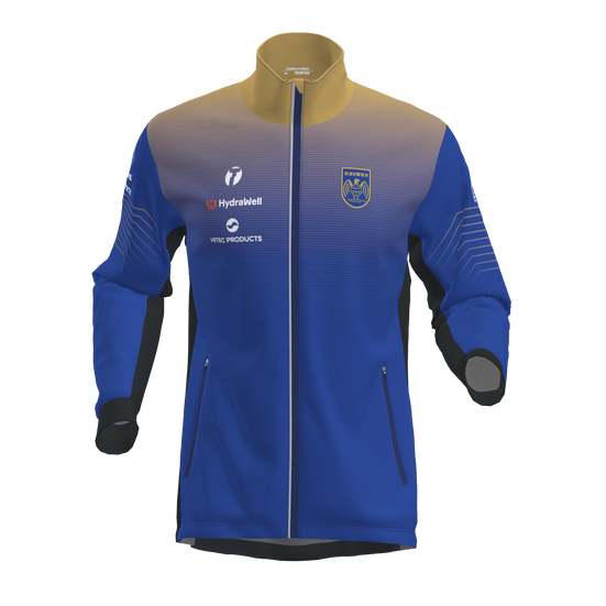 Trainer 3.0 Jacket Jr (9929198272787)
