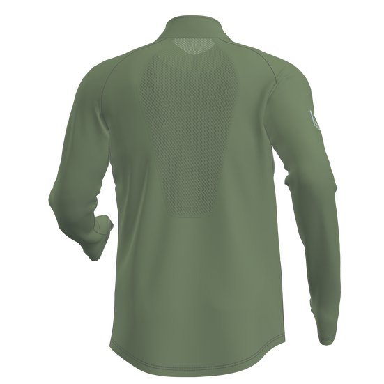 Run Zipp Shirt LS Men (9886401069331)
