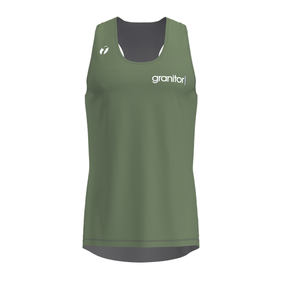 Fast 3.0 Singlet Men (9886402281747)