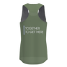 Fast 3.0 Singlet Women (9886402052371)