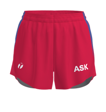 Lead 2.0 Shorts Women (9885006725395)