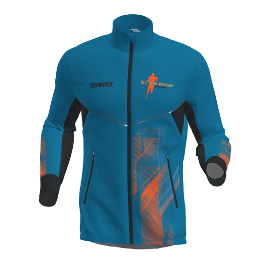 Speed Jacket Women (9892697309459)