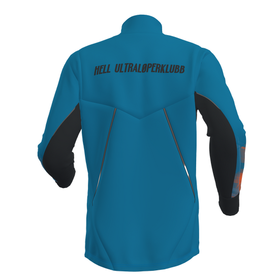 Speed Jacket Women (9892697309459)