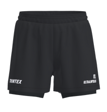 Fast Shorts Women (9892697735443)