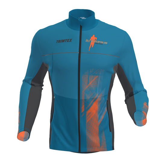 Fast Jacket Women (9892698587411)