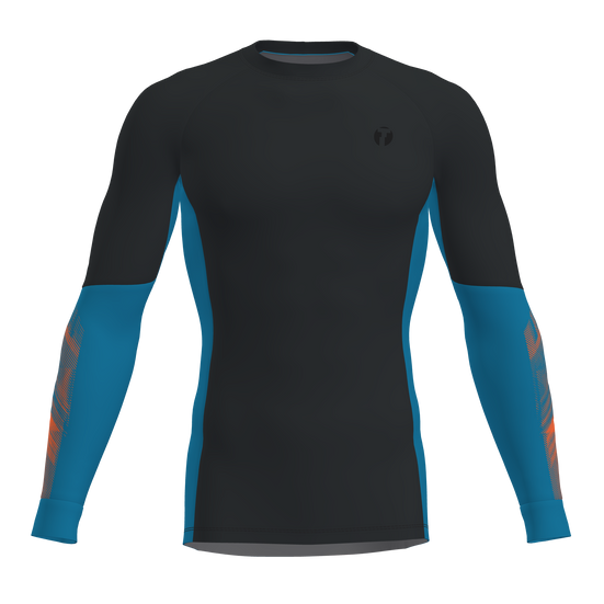 Core Merino 2 Shirt LS Men (9892699373843)