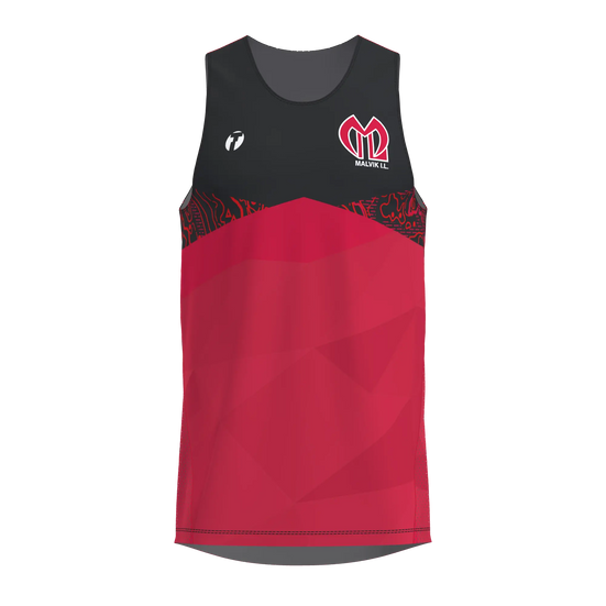 Speed Mesh Singlet Herre