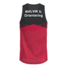 Speed Mesh Singlet Herre