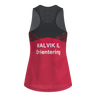 Speed Mesh Singlet Dame