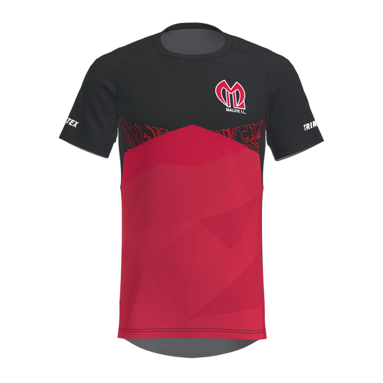 Run T-Skjorte Herre