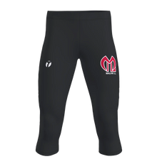 Rapid 3/4 Tights Herre
