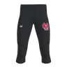 Rapid 3/4 Tights Junior