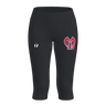 Rapid 3/4 Tights Dame