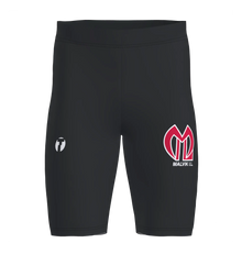 Lead Kort Tights Herre