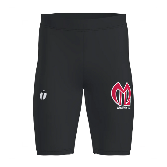 Lead Kort Tights Herre