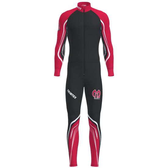 Vision 3.0 Konkurransedress Herre