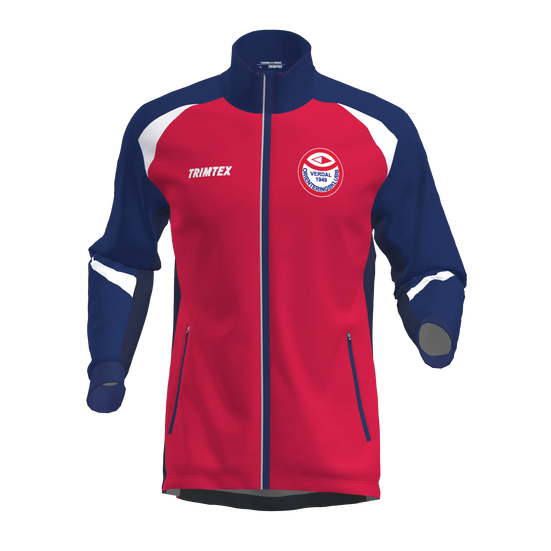 Trainer 3.0 Jakke Herre
