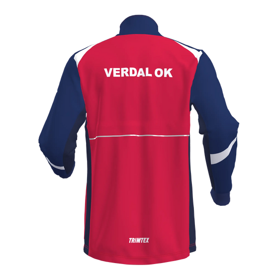 Trainer 3.0 Jakke Herre