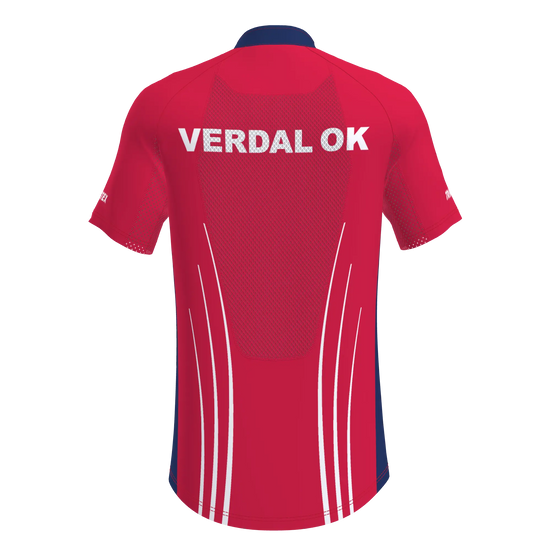 Trail Orienteringstrøye Herre