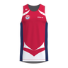 Speed mesh singlet Junior