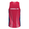 Speed mesh singlet Junior