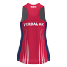 Speed Mesh Singlet Dame