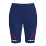 Lead Kort Tights Dame